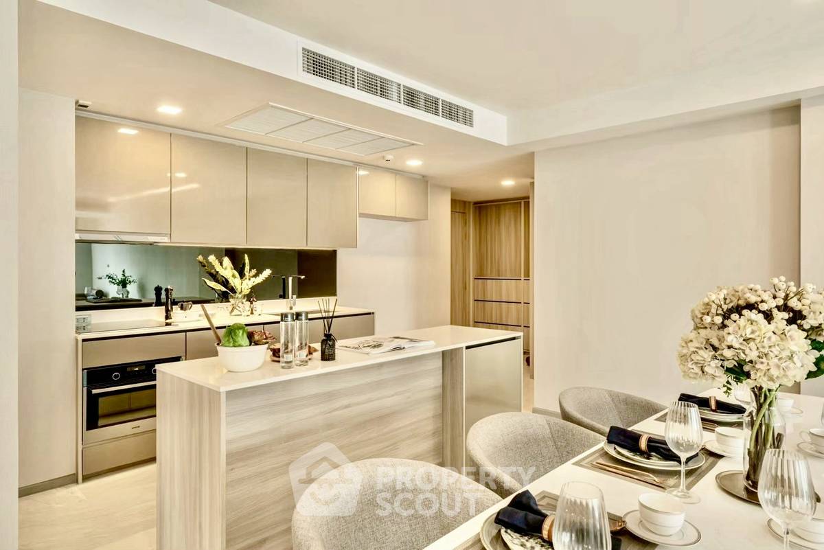 รูป คอนโด 3-ห้องนอน ที่ ฟินน์ สุขุมวิท 31 ใกล้ MRT สุขุมวิท (ID 2532612) - รูปที่ 14/19