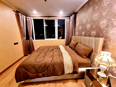 คอนโดให้เช่า : G8808💛คอนโดให้เช่า ศุภาลัย เวลลิงตัน 🅻🅸🅽🅴❤️💜@condopremium💜❤️ว่างพร้อมอยู่⬛🟨 📞 065 695 3645🟨⬛