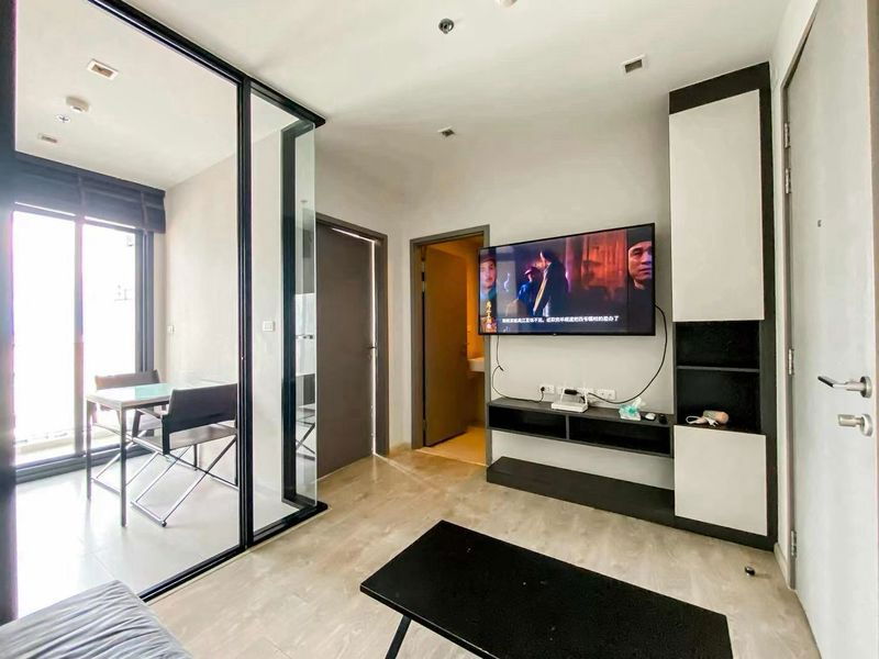 picture FQðšïļKT0118ðēLineID @556ryccgð
1Bedroom 29sqm Floor11 Fully furnishedðThe Base Central Pattaya - 2/16