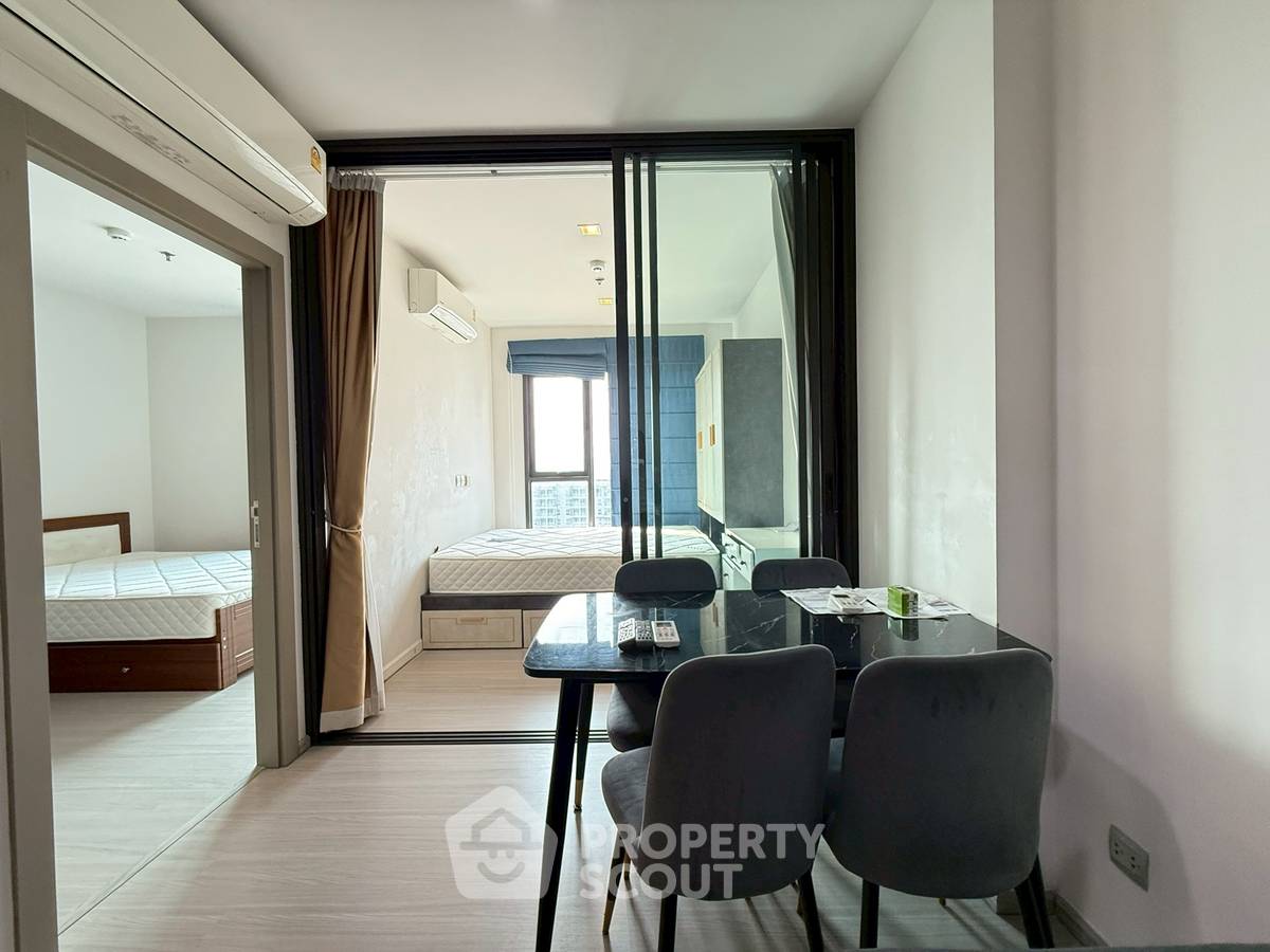 รูป คอนโด 2-ห้องนอน ที่ ไลฟ์ อโศก - พระราม 9 ใกล้ MRT พระราม 9 (ID 2531663) - รูปที่ 3/10