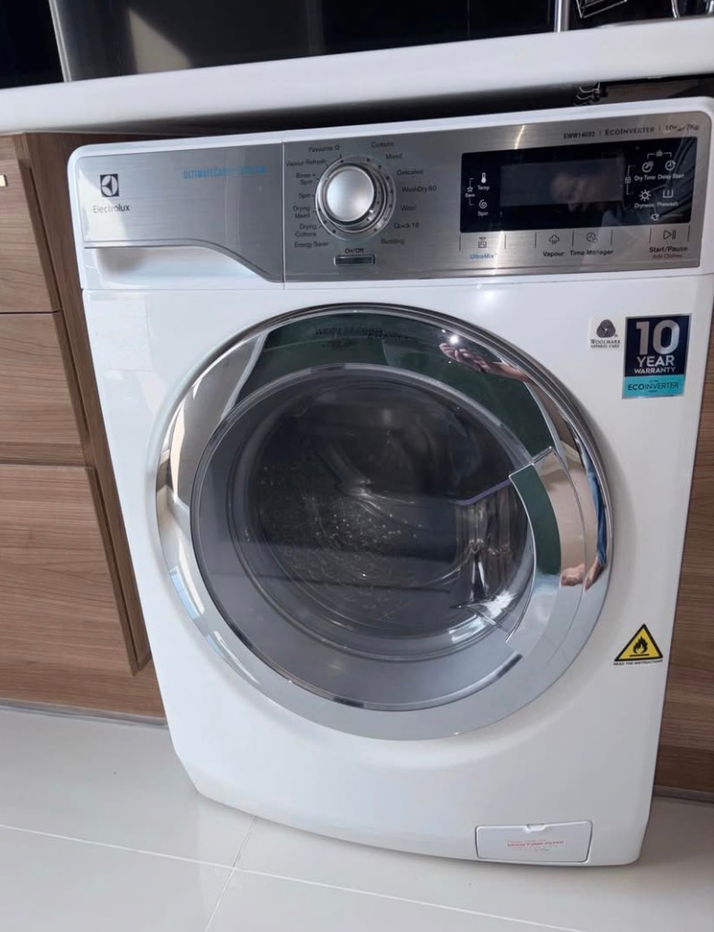 picture #R8730 🎉 100969 Condo for Rent: The Metropolis Samrong - 12/13