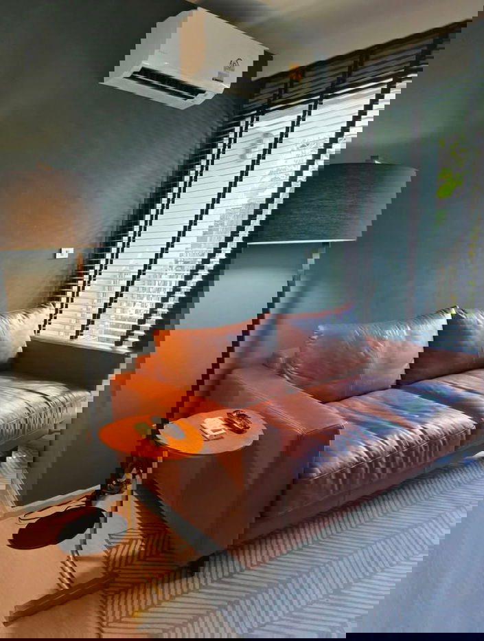 รูป #R8719 🎉 100169 ให้เช่าคอนโด VTARA SUKHUMVIT 36 CONDOMINIUM - รูปที่ 14/22