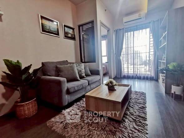 รูป คอนโด 1-ห้องนอน ที่ ไอดีโอ สุขุมวิท 93 ใกล้ BTS บางจาก (ID 2532433) - รูปที่ 2/7