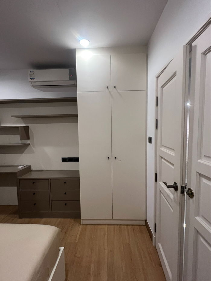 picture @Condorental condo for rent Supalai Wellington - 18/19