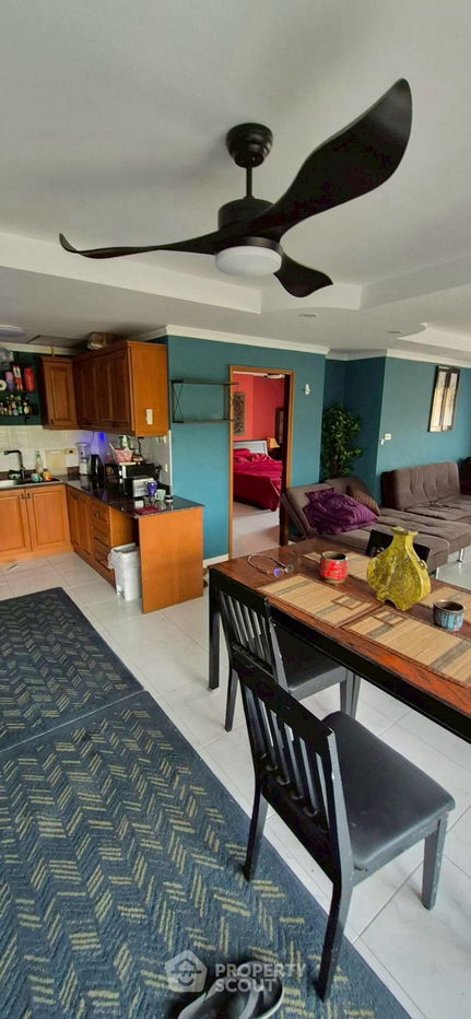 picture 1-BR Condo at Pattaya Hill Resort close to Phratamnak (ID 2534659) - 6/18