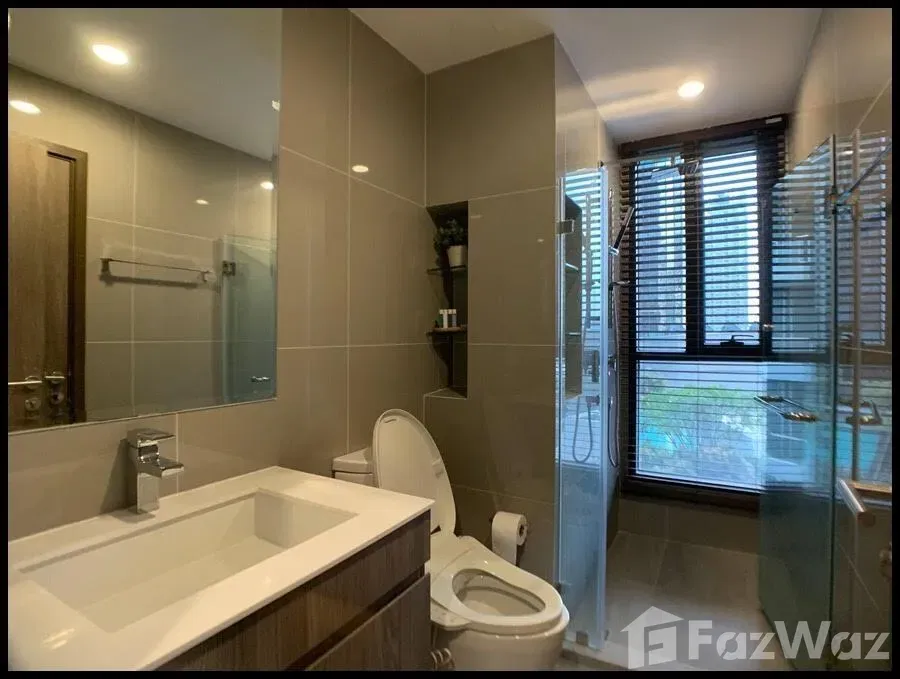 รูป ขาย คอนโด 1 ห้องนอน ในโครงการ ไอดีโอ โมบิ อโศก 5965598 - รูปที่ 6/10