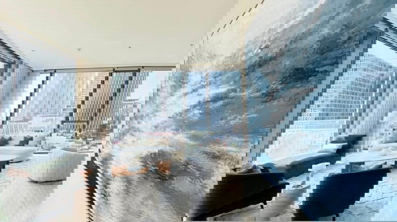 รูป #R8722 🎉 100169 ให้เช่าคอนโด SCOPE Langsuan - รูปที่ 4/13