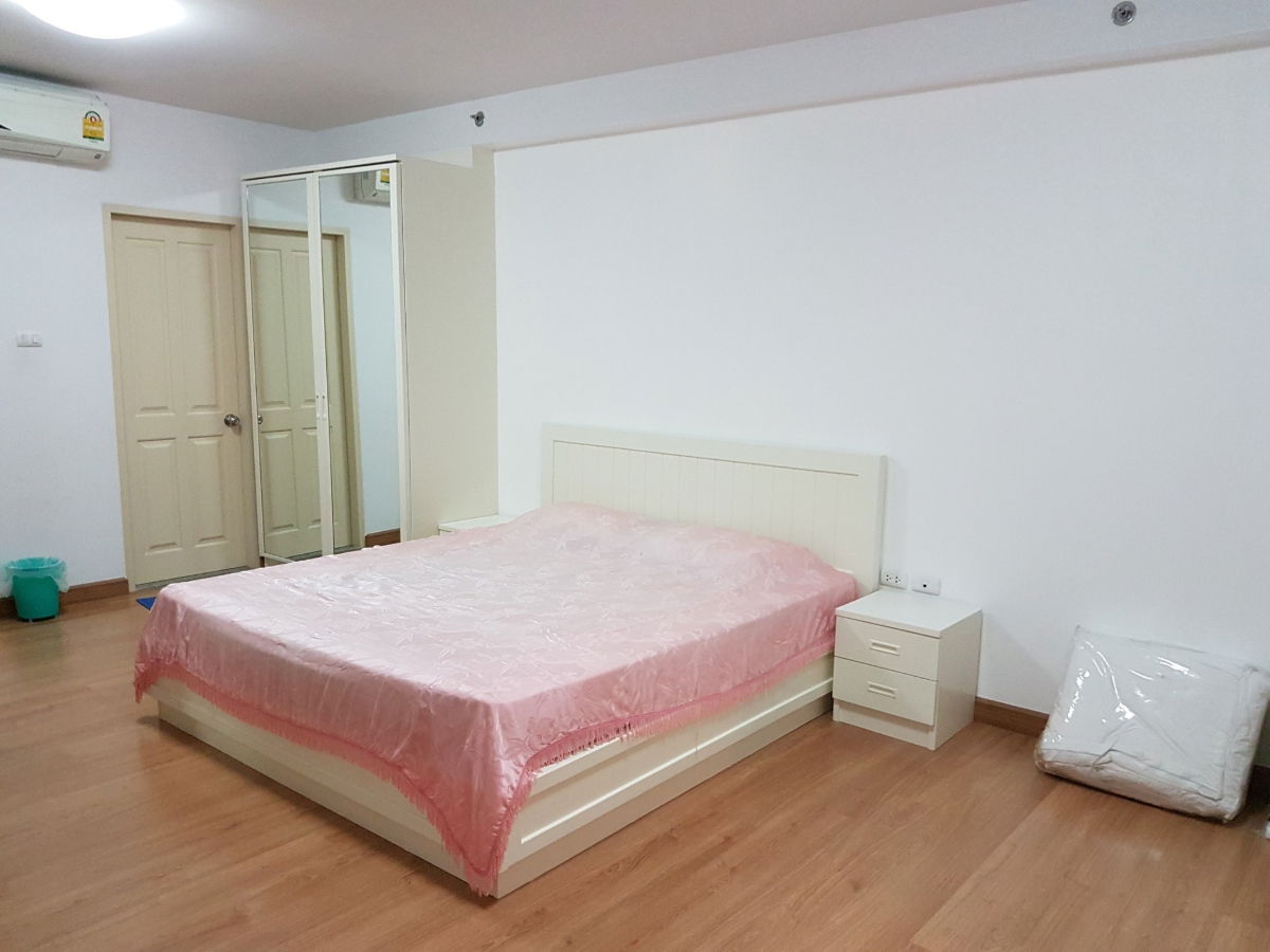 picture For rent 1 Bedroom Supalai Park Tiwanon - 1/6