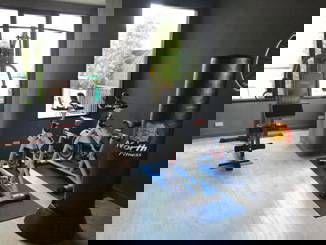 รูป 🔥ด่วน ห้องไปไวมากกก / Code: 26KJ159 ให้เช่า Prow Life Ngamwongwan 15 ✅ Add Line @kjcondo (มี@ข้างหน้าด้วยนะคะ) - รูปที่ 8/8