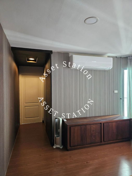 รูป 💎HOT💎 ให้เช่าคอนโด Belle Grand Rama 9 ห้องกว้างหรูหรา | MRT พระราม 9✨ - รูปที่ 4/13