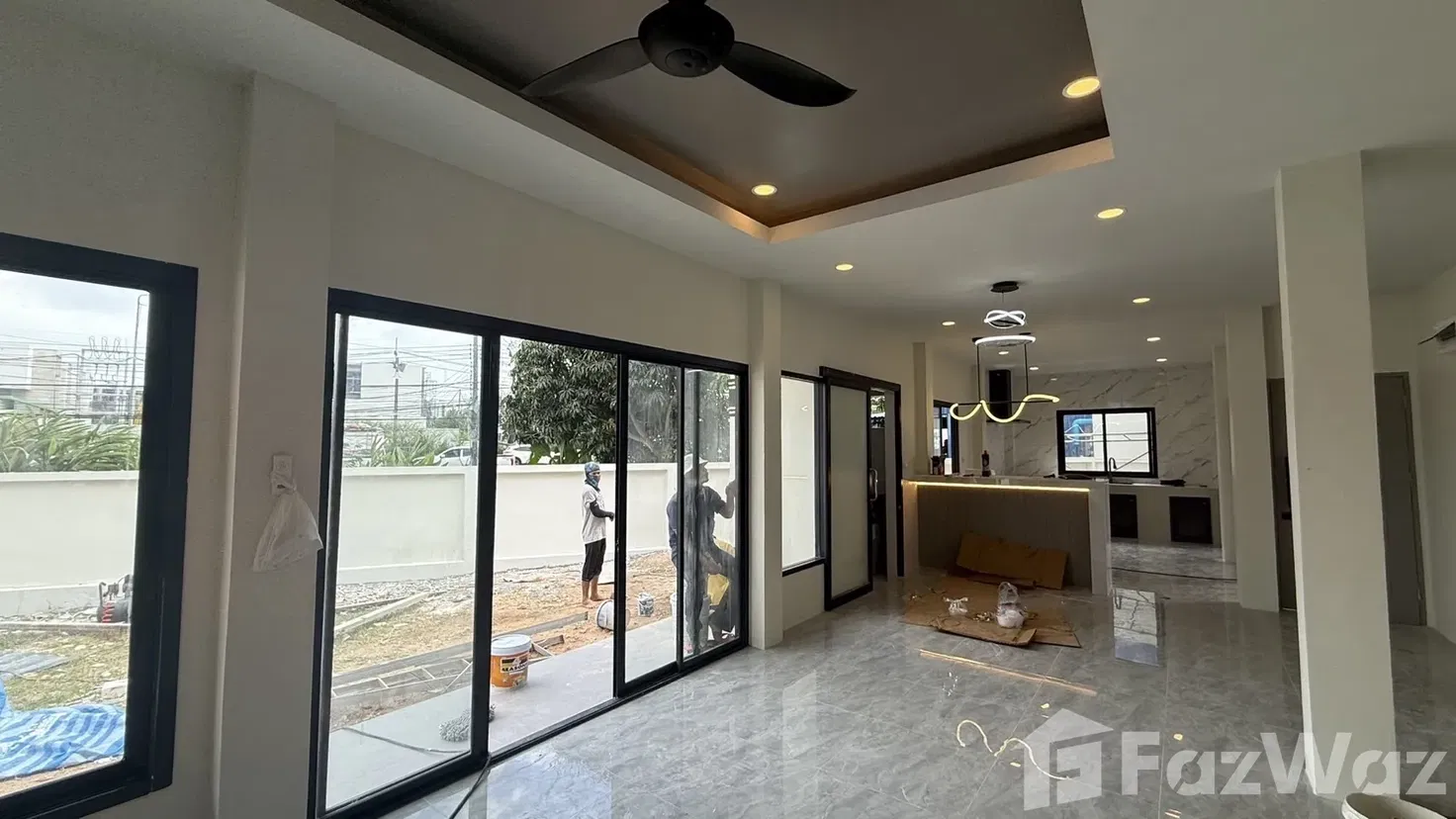 picture 3 Bedroom House for sale at Baan Don Village 5968973 - 7/18