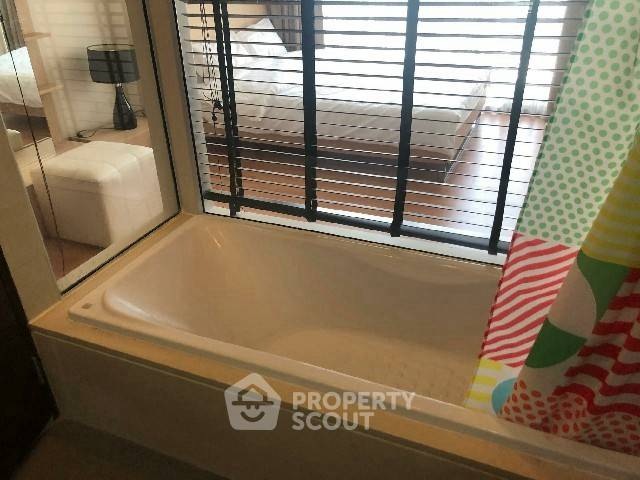 รูป คอนโด 1-ห้องนอน ที่ เลอรัก คอนโดมิเนียม ใกล้ BTS พระโขนง (ID 2530752) - รูปที่ 10/10