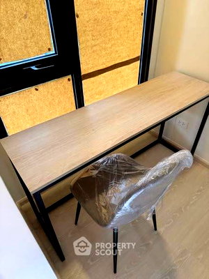 Condos for rent : Studio Condo at FLO By Sansiri near MRT Wat Mangkon (ID 2532906)