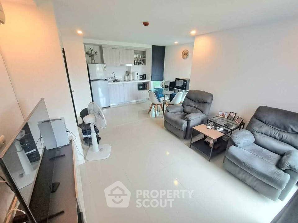 รูป คอนโด 1-ห้องนอน ที่ ซี สราญ คอนโดมิเนียม ใกล้ บางเสร่ (ID 2535217) - รูปที่ 2/17