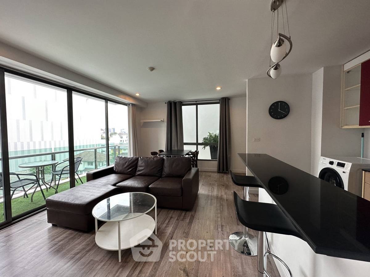picture 2-BR Condo at CLICK CONDO Modern Sukhumvit 65 near BTS Ekkamai (ID 1351203) - 2/10