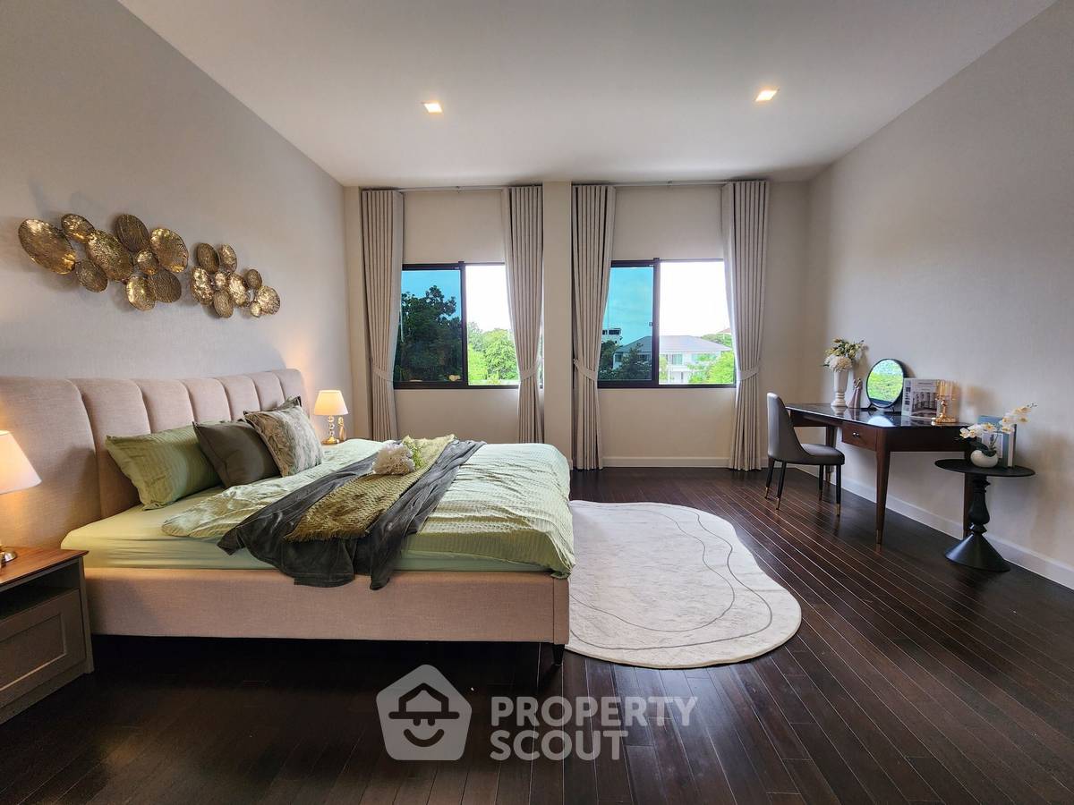 รูป บ้าน 5-ห้องนอน ที่ แกรนด์ บางกอก บูเลอวาร์ด สุขุมวิท – ศรีนครินทร์ ใกล้ ลาซาล (ID 2534653) - รูปที่ 11/13