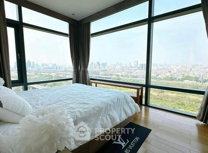 รูป คอนโด 2-ห้องนอน ที่ เซอร์เคิล ลิฟวิ่ง โปรโตไทป์ เพชรบุรีตัดใหม่ ใกล้ MRT เพชรบุรี (ID 2530590) - รูปที่ 4/8