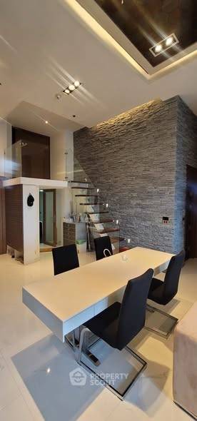 รูป คอนโด 4-ห้องนอน ที่ ฟิฟตี้ไนน์ เฮอร์ริเทจ สุขุมวิท 59 ใกล้ BTS ทองหล่อ (ID 2535245) - รูปที่ 4/20