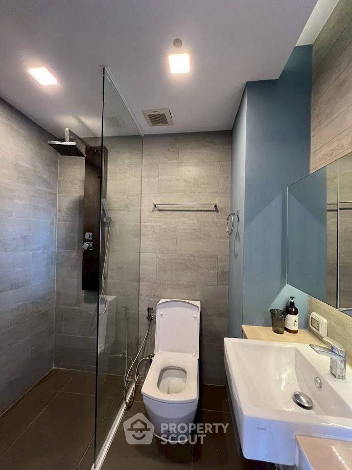 picture 2-BR Condo at Cetus Beachfront close to Jomtien Beach (ID 2532454) - 20/24