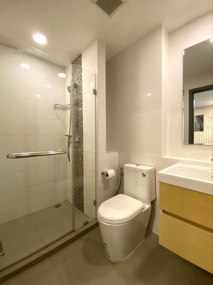 รูป 🤝🏻RB22656 ให้เช่าถูกมาก👍เมโทร ลักซ์ โรสโกลด์ พหล - สุทธิสาร✅แอดไลน์ @mproperty( มี @ ด้วย) แอดมินตอบไว - รูปที่ 4/6