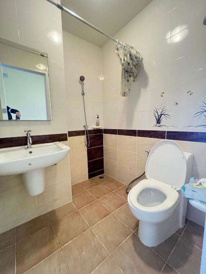 รูป 🏠 ขายทาวน์เฮ้าส์ ม.กัสโต้ ทาวน์โฮม รามคำแหง สะพานสูง กรุงเทพฯ - รูปที่ 11/13