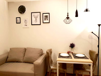 Condos for rent : Condo for Rent: Ideo O2 Near BTS Bang Na
