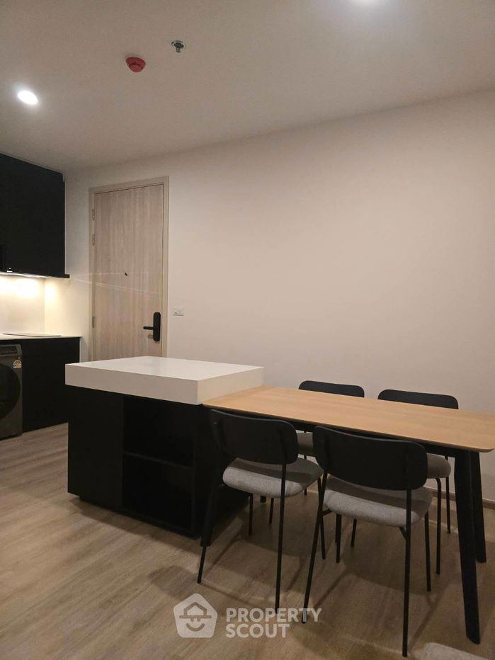 picture 2-BR Condo at Nue District R9 near MRT Phra Ram 9 (ID 2532904) - 10/15