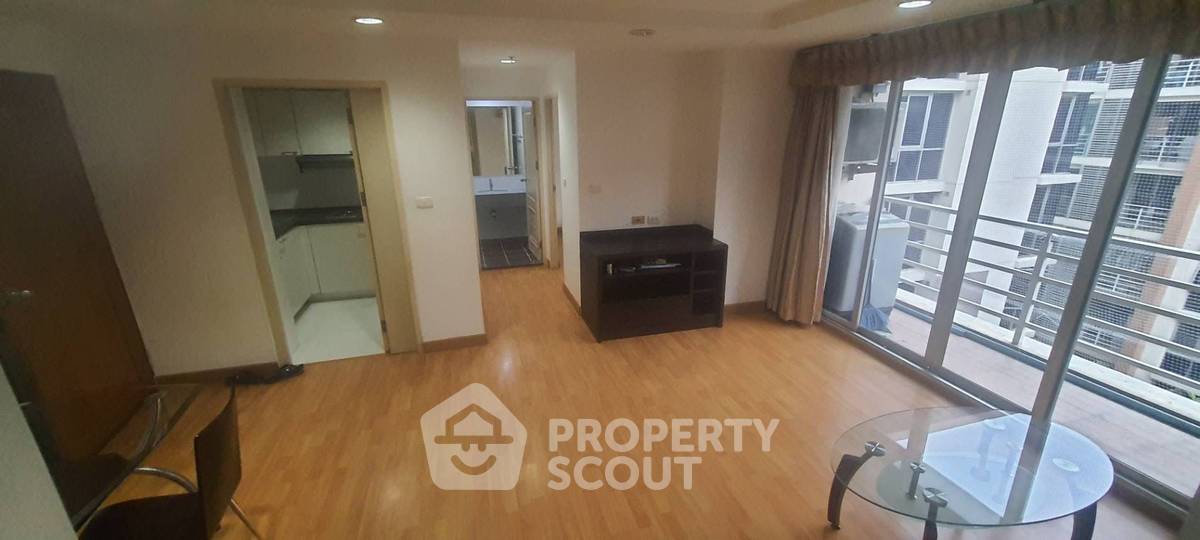 รูป คอนโด 2-ห้องนอน ที่ เดอะ มาสเตอร์ สาทร เอ็กคิวซีฟ ใกล้ BTS กรุงธนบุรี (ID 2000354) - รูปที่ 2/8