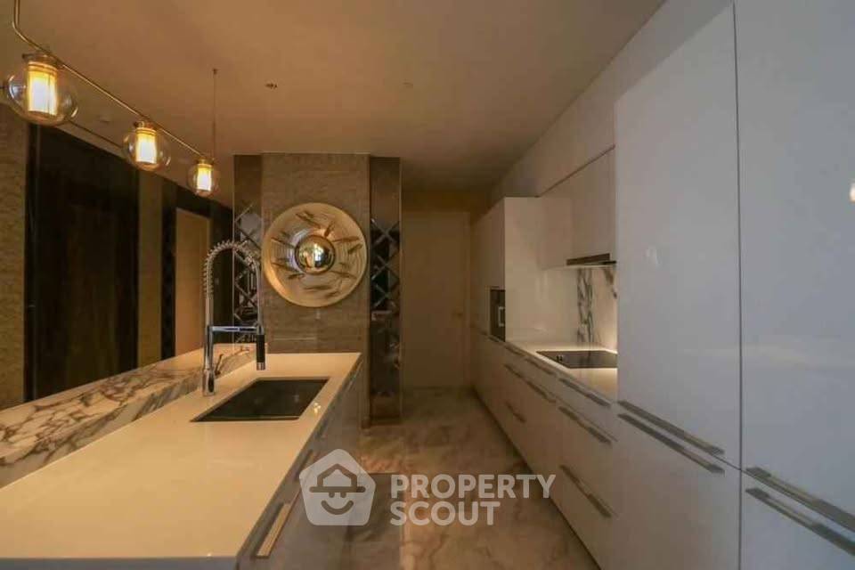 รูป คอนโด 3-ห้องนอน ที่ โฟร์ซีซัน ไพรเวท เรสซิเดนซ์ กรุงเทพมหานคร ใกล้ BTS สะพานตากสิน (ID 2499638) - รูปที่ 17/29