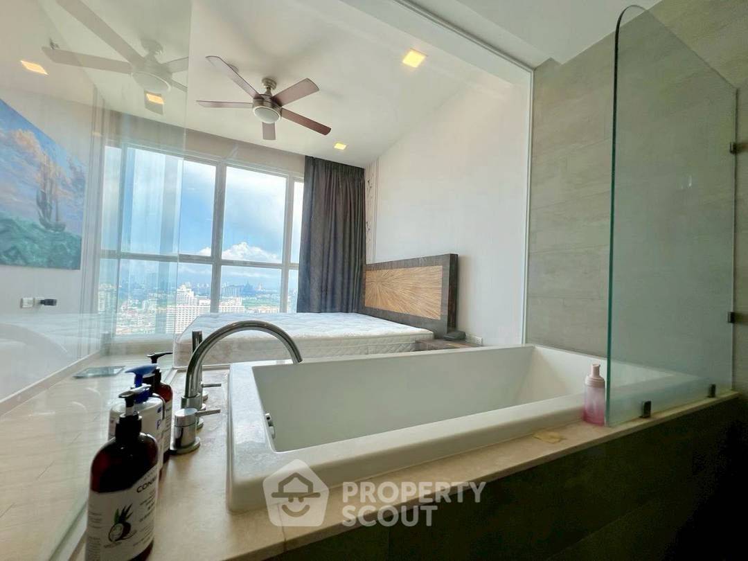 picture 2-BR Condo at Cetus Beachfront close to Jomtien Beach (ID 2532454) - 18/24