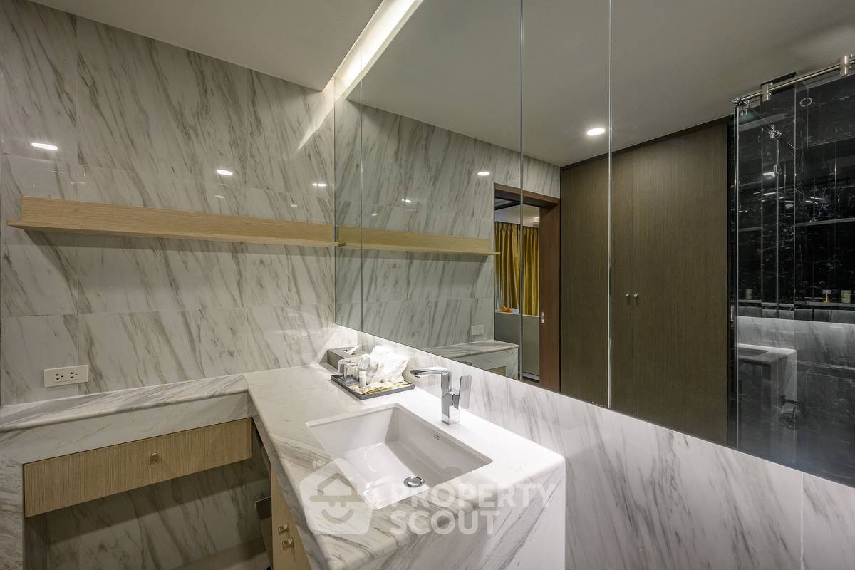 รูป คอนโด 1-ห้องนอน ที่ เดอะ พาโนรา ภูเก็ต ใน เชิงทะเล (ID 1303637) - รูปที่ 21/28