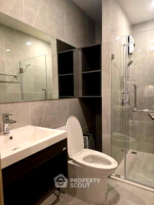 Condos for rent : 2-BR Condo at Nue District R9 near MRT Phra Ram 9 (ID 2532904)