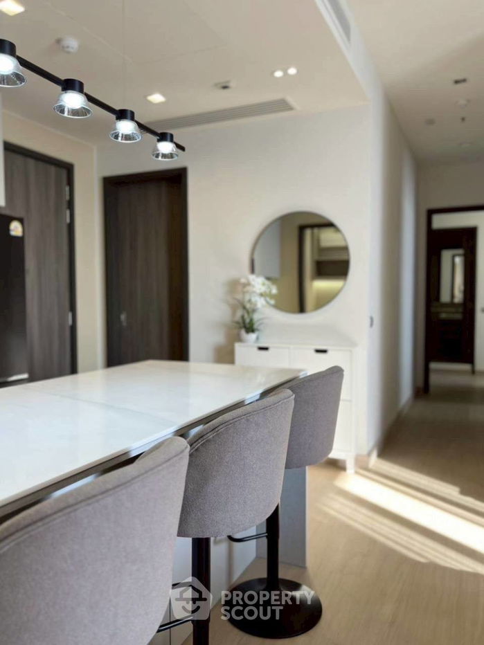 รูป คอนโด 3-ห้องนอน ที่ ริธึ่ม เจริญกรุง พาวิลเลี่ยน ใกล้ BTS สะพานตากสิน (ID 2521713) - รูปที่ 14/21