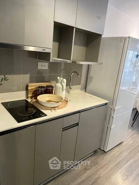 รูป คอนโด 2-ห้องนอน ที่ ไอดีโอ โมบิ สุขุมวิท 40 ใกล้ BTS เอกมัย (ID 2535456) - รูปที่ 4/12