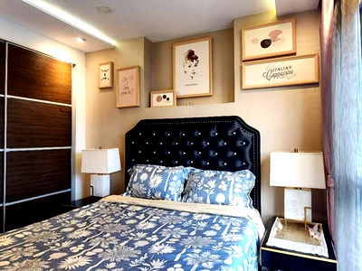 Condos for rent : G8809🚨中国客户，请加微信。(在联系方式的旁边) 🅵🅾🆁  🆁🅴🅽🆃 Diamond Ratchada 🅻🅸🅽🅴 ❤️💜@condopremium💜❤️Ready to move in ⬛🟨 📞 065 695 3645🟨⬛