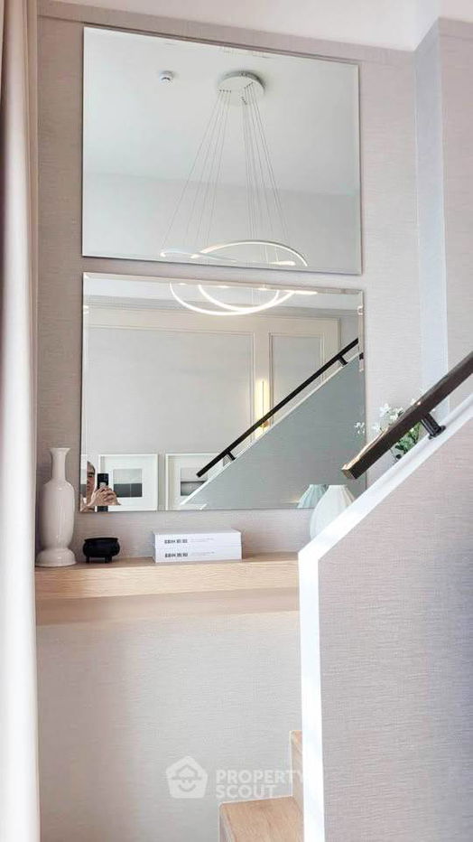 รูป คอนโด 1-ห้องนอน ที่ ไอดีโอ พระราม 9 - ตัดใหม่ ใกล้ ARL รามคำแหง (ID 2531025) - รูปที่ 7/19