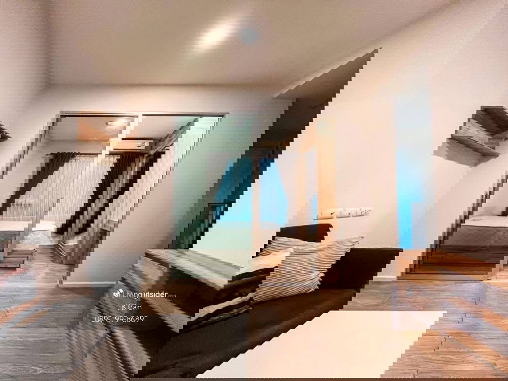 picture ME2500534 Condo For Rent Happy Condo Donmuang - 1/8