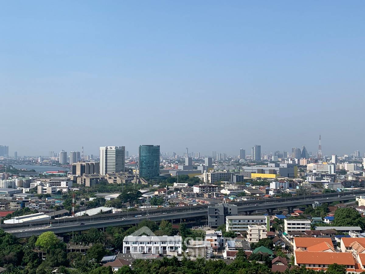 รูป คอนโด 1-ห้องนอน ที่ เดอะ ทรี ริโอ้ บางอ้อ ใกล้ MRT บางอ้อ (ID 2532787) - รูปที่ 9/11