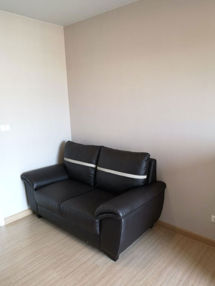 รูป Condo for Rent: The Tree Onnut Station Near BTS On Nut - รูปที่ 2/7