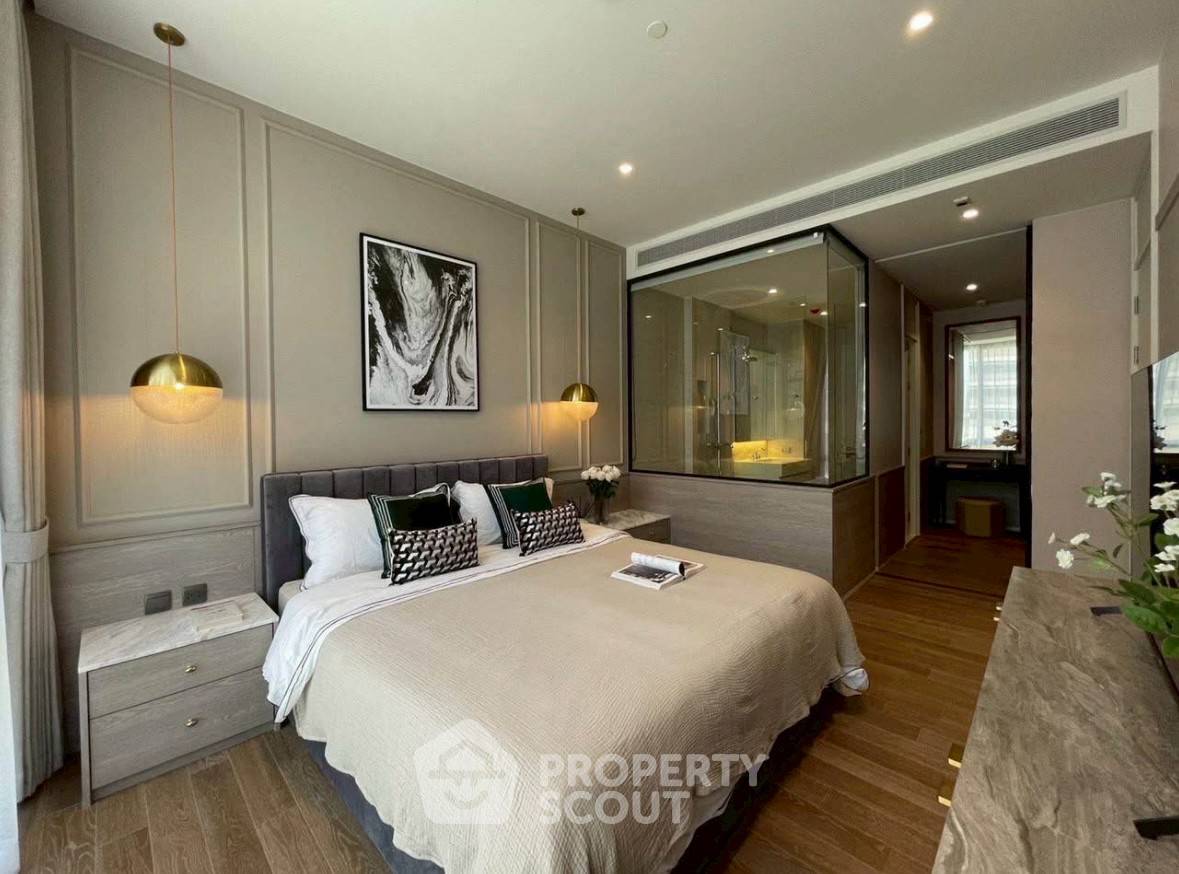 รูป คอนโด 1-ห้องนอน ที่ มิวนิค หลังสวน ใกล้ BTS ราชดำริ (ID 2535541) - รูปที่ 12/14