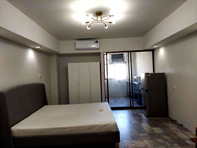 Condos for rent Market Place Nanglinchee : For Rent Merlin Tower 1 Sathorn road Area 40 Sqm 9,000 Baht/ month near BTS Chonnonsi