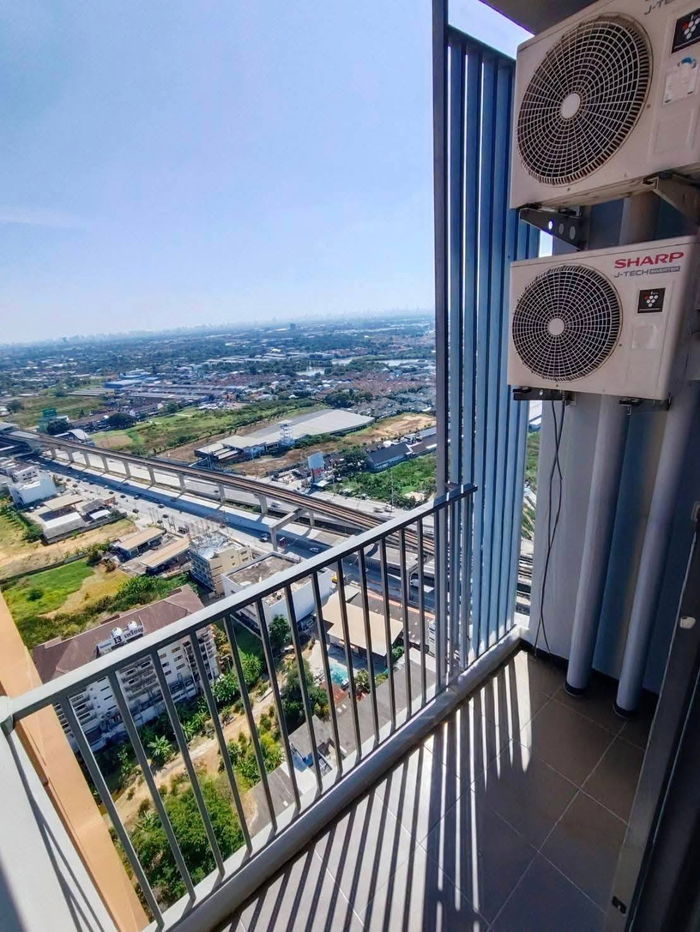 รูป 🦋RB22646 ให้เช่าถูกมาก📢พลัม คอนโด เซ็นทรัล สเตชั่น เฟส 2👉แอดไลน์ @714txlxc( มี @ ด้วย) แอดมินตอบไว - รูปที่ 5/12