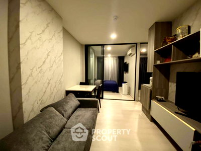 Condos for sale : 1-BR Condo at Knightsbridge Phaholyothin Interchange in Anusawari (ID 635733)