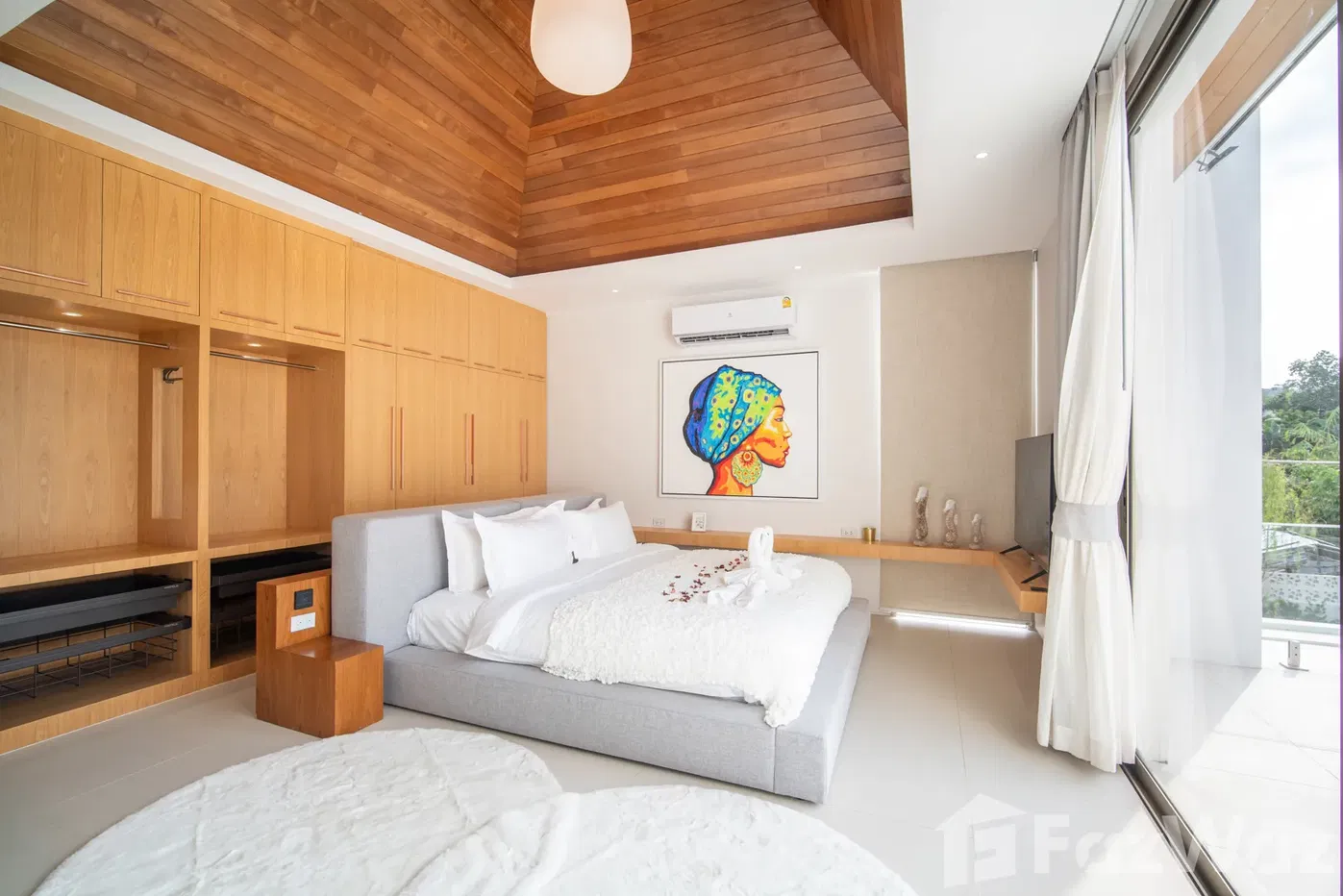 รูป ขาย วิลล่า 3 ห้องนอน ในโครงการ ลักซ์ไพร์ด บาย วัลญา วิลล่า 5366038 - รูปที่ 17/41