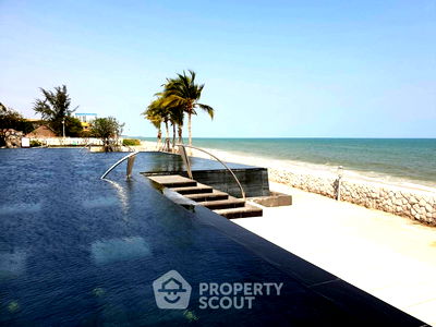 Condos for sale Stamford International University Hua Hin : 1-BR Condo at Boathouse Huahin The Legend close to Hua Hin Airport (ID 2534852)