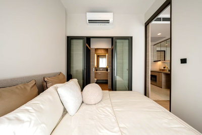 Condos for sale : SC0453💛中国客户，请加微信。(在联系方式的旁边) 🅵🅾🆁 🆂🅰🅻🅴 The Crest Park Residences 🅻🅸🅽🅴 ❤️💜@condopremium💜❤️Ready to move in ⬛🟨 📞 065 695 3645🟨⬛