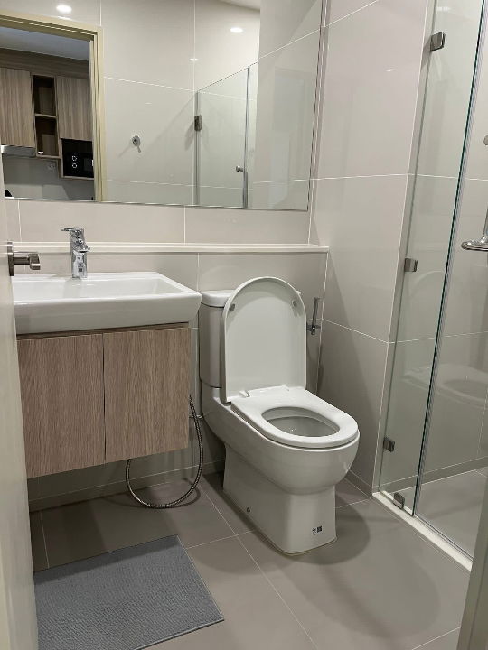 รูป #A124408 ✅ 10/1/69 ให้เช่า Life Rama 4 - Asoke - รูปที่ 7/14