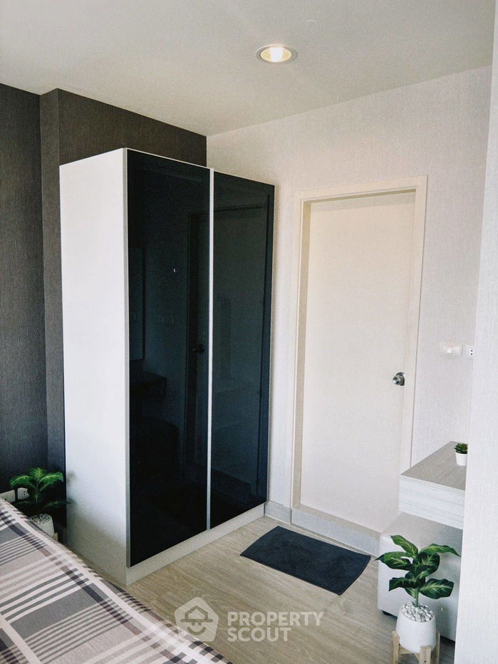 รูป คอนโด 1-ห้องนอน ที่ แอสปาย งามวงศ์วาน ใน ทุ่งสองห้อง (ID 2112342) - รูปที่ 3/11