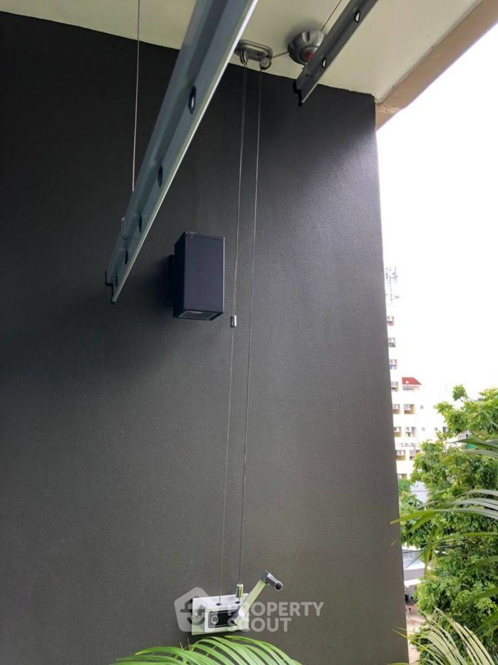 รูป คอนโด 2-ห้องนอน ที่ เมโทร ลักซ์ พหลโยธิน - สุทธิสาร ใกล้ MRT สวนจตุจักร (ID 690922) - รูปที่ 7/11