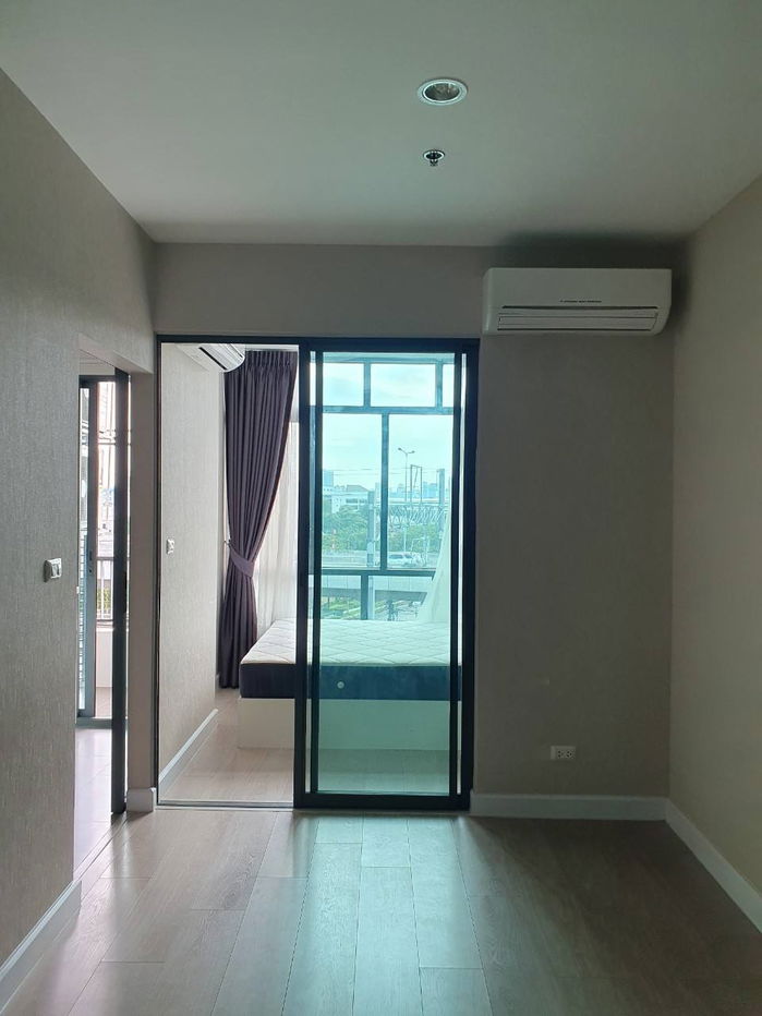 รูป 🤝🏻RB22657 ให้เช่าถูกมาก👍เมโทร สกาย บางซื่อ - ประชาชื่น✅แอดไลน์ @mproperty( มี @ ด้วย) แอดมินตอบไว - รูปที่ 7/8